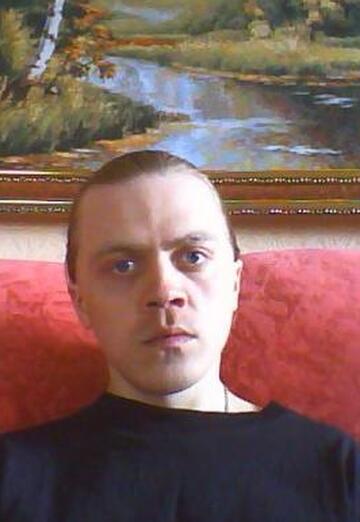 My photo - Maksim, 39 from Kondrovo (@maksim15719)