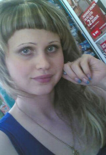 My photo - Svetlana, 39 from Krasnodar (@svetlana11765)
