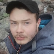 Vsevolod, 29, Полярные Зори