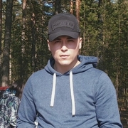 Саня, 25, Колпино