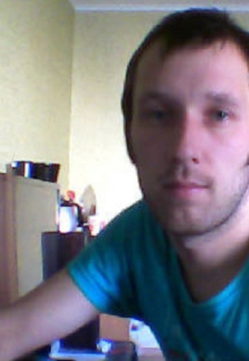 My photo - Anton, 35 from Veliky Novgorod (@anton146533)