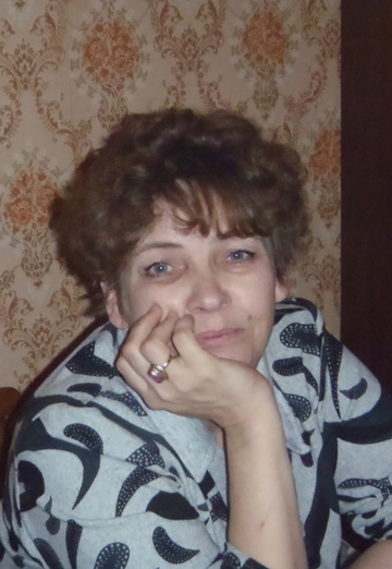 My photo - natalya, 63 from Petrozavodsk (@natalya190337)