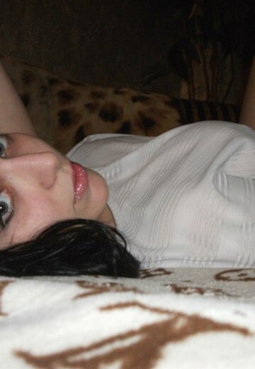 Моя фотографія - Cristina, 31 з Дніпро́ (@cristina399)