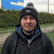 Yaroslav 33 Cherepovets