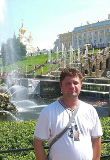 Моя фотография - Вячеслав Будаков, 39 из Москва (@vyacheslavbudakov0)