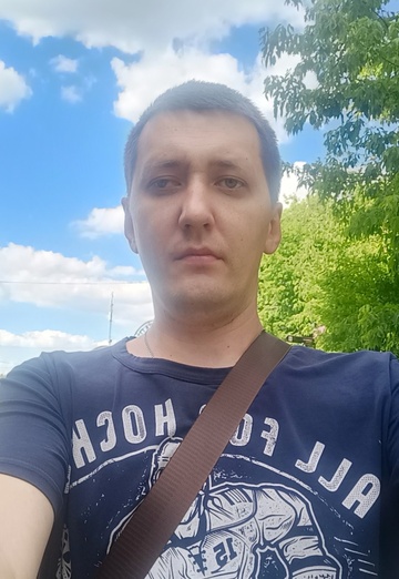 Моя фотография - Виктор, 39 из Москва (@viktor245978)