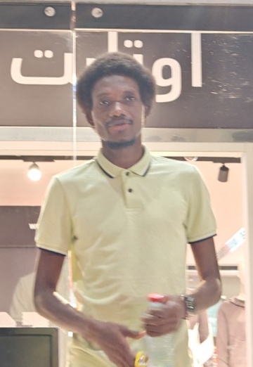 My photo - Ferride Hussein, 27 from Abu Dhabi (@ferridehussein)