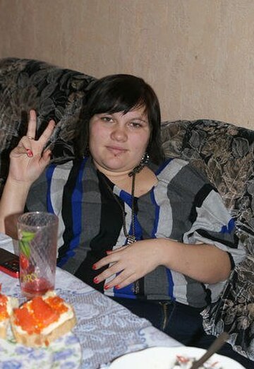 My photo - Anya, 31 from Tyumen (@anya13723)