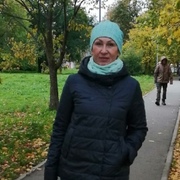 Natali 60 Vologda
