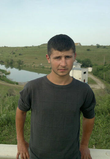 Моя фотография - Алексей, 34 из Волгодонск (@aleksey307744)