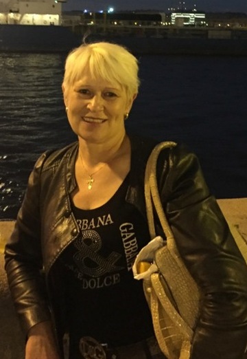 My photo - ljudmila, 64 from Tallinn (@ljudmila6807621)