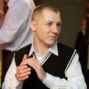 Kirill, 36, Ивангород