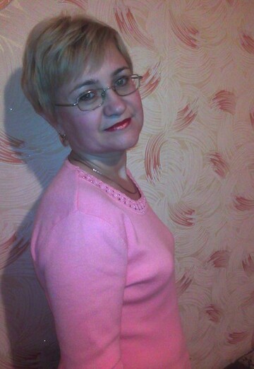 My photo - Elena, 56 from Tiraspol (@elena23106)
