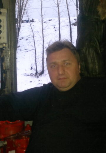 Моя фотография - Коля, 52 из Брянск (@kolya37719)