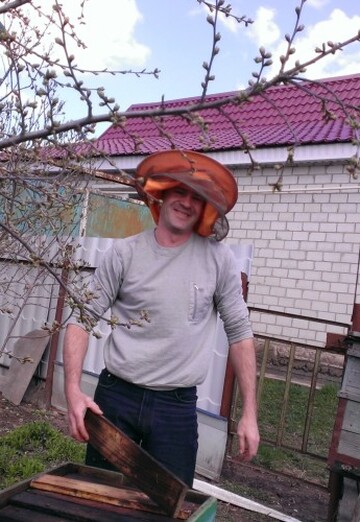My photo - dmitriy, 39 from Rylsk (@dmitriy371700)