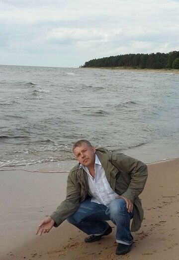 Моя фотография - Вадим, 54 из Рига (@vadim114763)