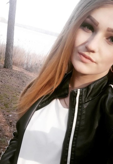 My photo - Yulya, 25 from Rivne (@ulya54406)