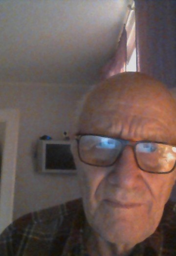 My photo - Artur, 84 from Moscow (@artur84640)