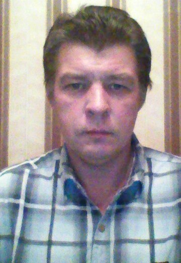 My photo - vasiliy, 59 from Stupino (@vasiliy16870)