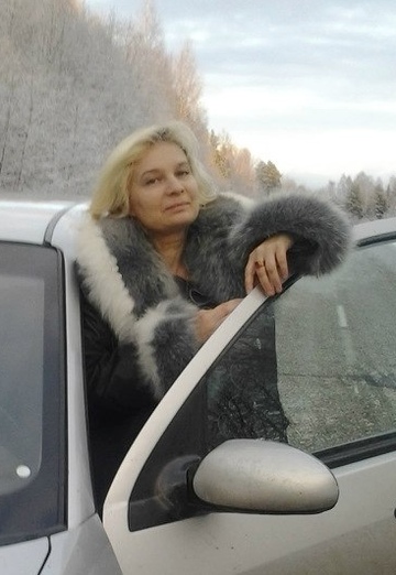 Моя фотография - Наталья, 56 из Тверь (@natalya270796)