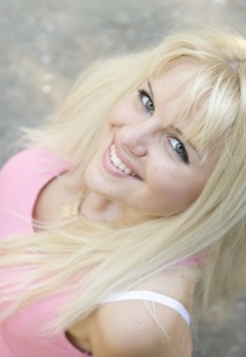 My photo - Svetlanka, 36 from Novotroitsk (@svetlanka57)