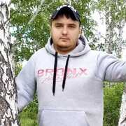 Дмитрий, 28, Называевск