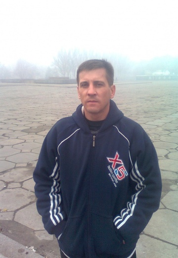 My photo - Alex, 53 from Zaporizhzhia (@alexzp)