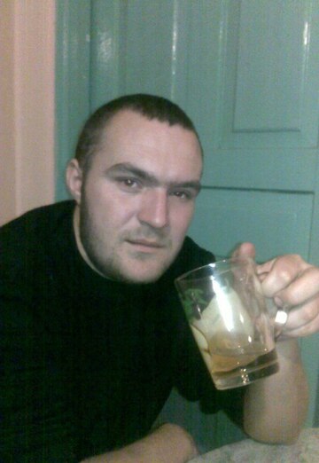 My photo - Dmitriy, 34 from Bataysk (@dmitriy102123)