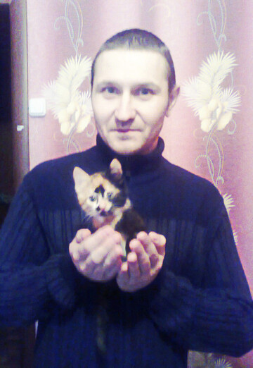 Oleg (@oleg180264) — my photo № 7
