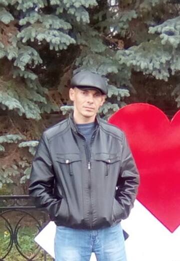Моя фотография - Анатолий, 37 из Екатеринбург (@anatoliy90216)