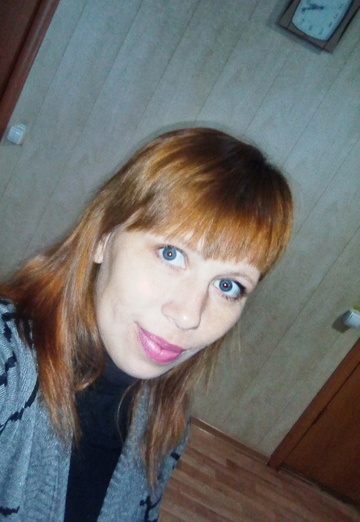 My photo - Lidiya, 32 from Turuntaevo (@lidiya17398)