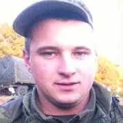 Алекс, 31, Целина