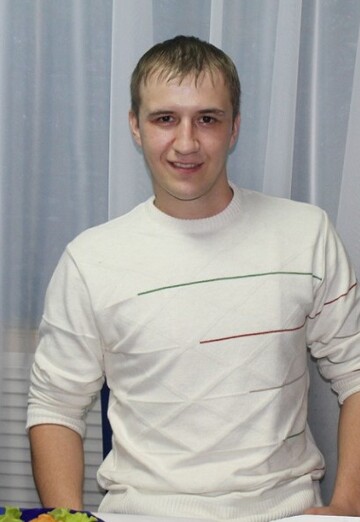 Моя фотография - Сергей, 34 из Великий Новгород (@sergey664148)