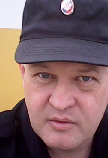 My photo - Vladimir, 53 from Kochubeevskoe (@vladimir161765)