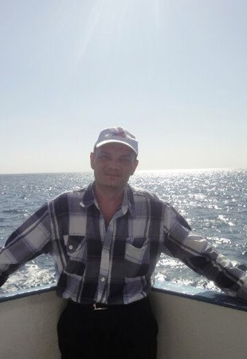 My photo - Oleg, 49 from Nizhny Tagil (@oleg278630)