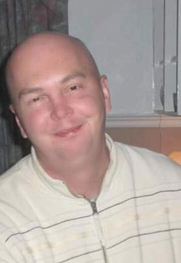 My photo - Rob, 46 from Cardiff (@robofbase)