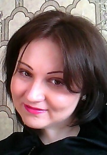 Моя фотография - марина, 35 из Новосибирск (@marina136510)