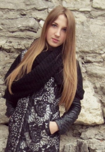 Nastya (@anastasianina) — my photo № 14