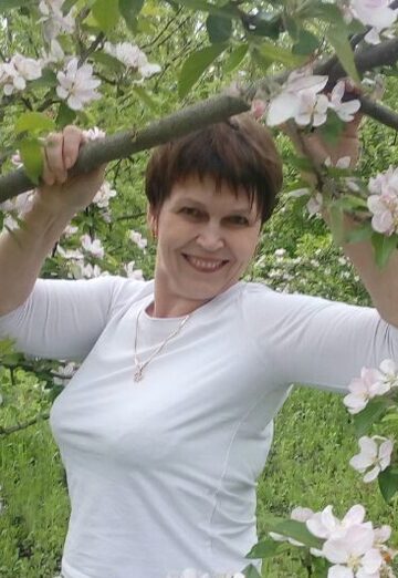 Моя фотография - Лариса, 61 из Ставрополь (@larisa60065)