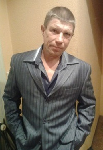 Моя фотография - Игорь Alexandrovich, 56 из Саратов (@igoralexandrovich31)