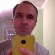 алексей, 44, Вязники