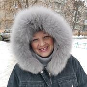 Елена, 56, Юрьев-Польский