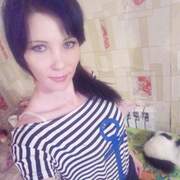 Вика!, 32, Хвастовичи