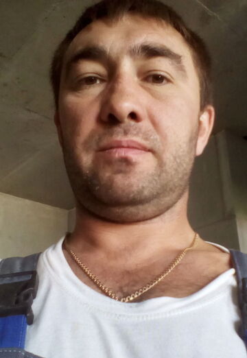 My photo - Vitaliy, 46 from Ryazan (@vitaliy88711)