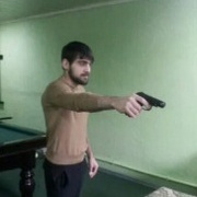 МАГОМЕД, 35, Кизилюрт