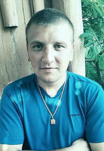 My photo - vova, 33 from Kyiv (@vova49985)