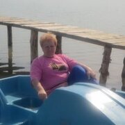 Галина, 73, Михайловка (Приморский край)