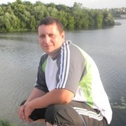 Andrey 36 Vinnytsia