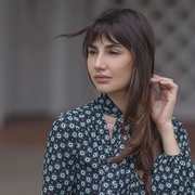 Рената 27 лет (Стрелец) хочет познакомиться в Амстердаме