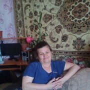 Валентина, 64, Чусовой